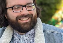 Tributes paid to journalist killed in A31 crash