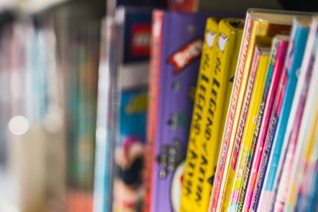Community hubs and libraries set for £1m-plus boost