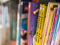 Community hubs and libraries set for £1m-plus boost