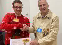 Hampshire and Surrey clubs and societies news