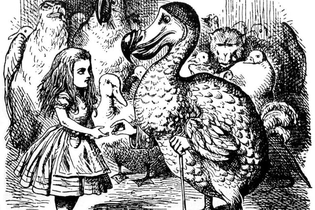 Peeps into the Past: Down the rabbit hole and onto Haslemere