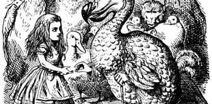 Peeps into the Past: Down the rabbit hole and onto Haslemere