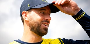 Hampshire T20 captain James Vince signs one-year contract extension