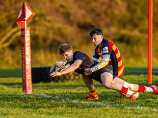 Petersfield earn excellent win against Chobham