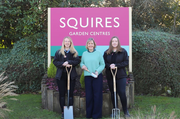 Squire’s Garden Centres has launched its 2026 Love Where You Live community gardening programme, offering grants to local groups to help transform shared green spaces.