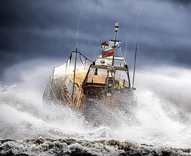 Churcher's College to host RNLI fundraising ceilidh