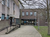 Ban and order for Alton drug-driver caught in possession
