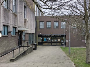 Three-year ban for Whitehill drug-driver