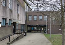 Ban and order for Alton drug-driver caught in possession