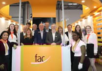 Businesses invited to exhibit at Farnborough Airshow