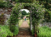 Residents invited to open gardens for hospice fundraiser