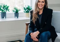 Petersfield coach publishes debut book to inspire women