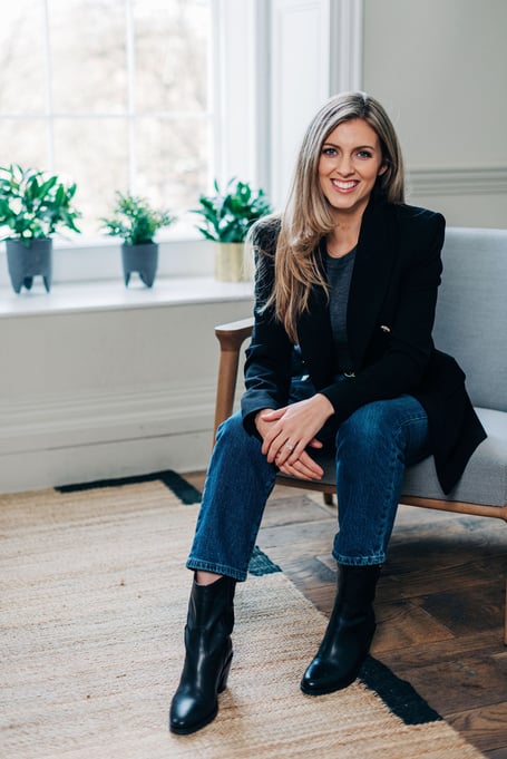 Mikaela Jackson publishes new book "You Are Meant For Something Bigger"