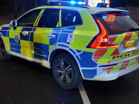 Police arrest suspected drug dealer in Liphook