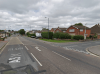 Elderly man seriously injured in Cowplain collision