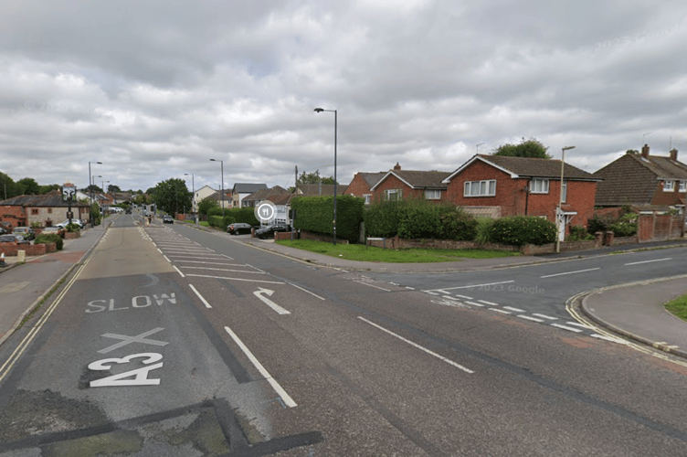Milbeck Close London Road Cowplain