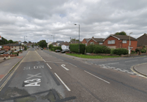 Elderly man seriously injured in Cowplain collision