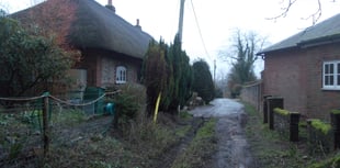 Man arrested in Cheriton murder investigation