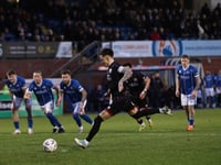 Aldershot Town earn emphatic victory at Eastleigh