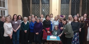 Hampshire and Surrey clubs and societies news