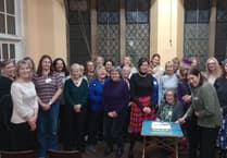 Hampshire and Surrey clubs and societies news