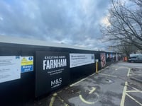 M&S serves up job boost as spring opening confirmed