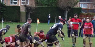 Petersfield fall to defeat at Wimborne