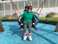 Cherry Trees expands lifeline with new children’s home