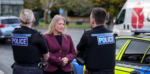 Another 15 bobbies on rural beat across Hampshire
