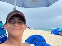 School mourns ‘beautiful young man’ who died in stabbing