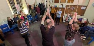 And good chimes were had by all