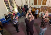 And good chimes were had by all