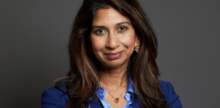 Fareham and Waterlooville MP Suella Braverman defects to Reform UK