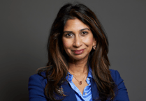 Fareham and Waterlooville MP Suella Braverman defects to Reform UK