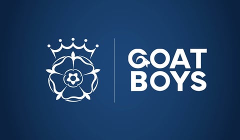 Hampshire Cricket team up with GOAT Boys mentoring programme