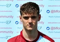 Badshot Lea secure Callum Wiltshire's long-term return