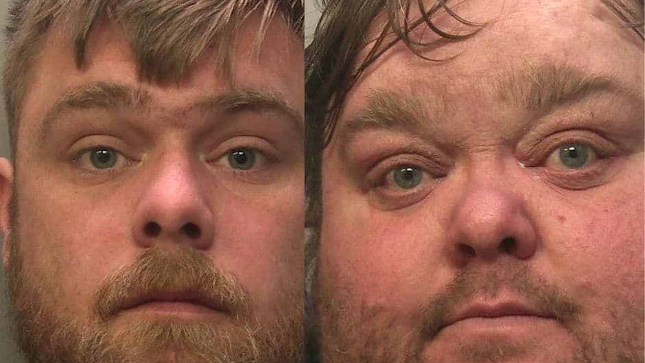 Construction machinery gang jailed over £750,000 thefts