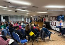 Farnham's girls' section host workshop on impact of puberty in sport