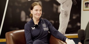 Hampshire sign all-rounder Francesca Sweet on two-year deal