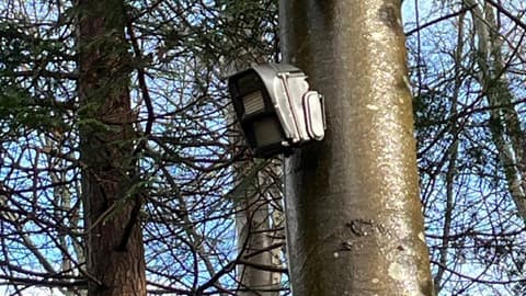 Letters to the editor: We're getting our national priorities wrong