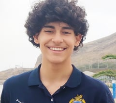 Family pay tribute to Farnham schoolboy after fatal stabbing