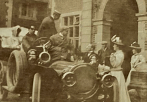 Peeps into the Past: Lost Edwardian world captured in Frensham Hill photographs