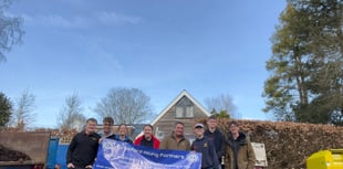 Hampshire and Surrey clubs and societies news