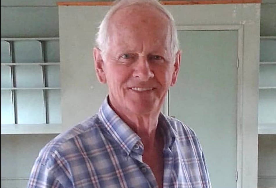 Tributes to Petersfield surveyor and auctioneer Chris Jacobs