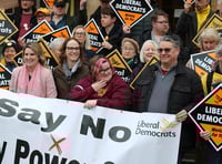 West Sussex voters left in limbo as elections delayed again