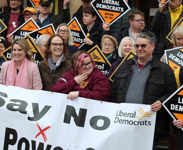 West Sussex voters left in limbo as elections delayed again