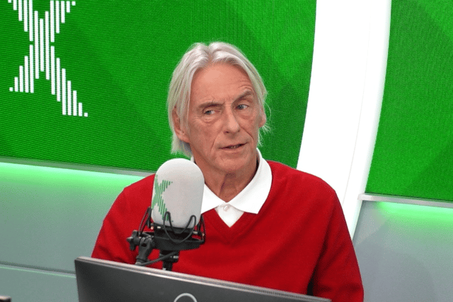No rush to make a new album, says Paul Weller