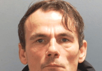 Burglar who targeted elderly residents in Alton jailed for 28 months