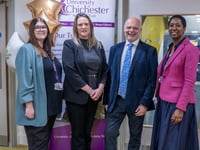 New primary school officially opens in Waterlooville