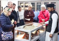 Love for all, hatred for none: Haslemere’s hidden ally